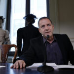 Υπόθεση Λιγνάδη: Δηλώνει αθώος και αρνείται όλες τις κατηγορίες