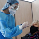 Κορωνοϊός: 1327 νέα κρούσματα στην Ελλάδα