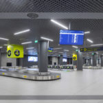 «Βουτιά» 83% στην επιβατική κίνηση στα ελληνικά αεροδρόμια