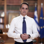 Διάγγελμα Μητσοτάκη: «Αναλαμβάνω την ευθύνη των πρόσθετων μέτρων»