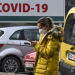 Βρέθηκε γενετικός παράγοντας για την απώλεια όσφρησης και γεύσης λόγω COVID-19