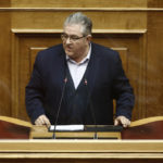 Δ. Κουτσούμπας: «Το απαράδεκτο νομοσχέδιο θα το καταστήσει ανενεργό η κοινή λογική των αναγκών της νεολαίας»