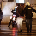 Θεσσαλονίκη: Ελεύθερος ο νεαρός που είχε συλληφθεί μετά την πορεία για το εκπαιδευτικό νομοσχέδιο