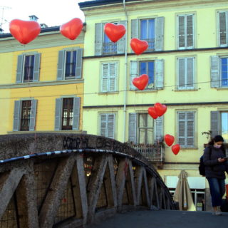 Αγάπη είναι…