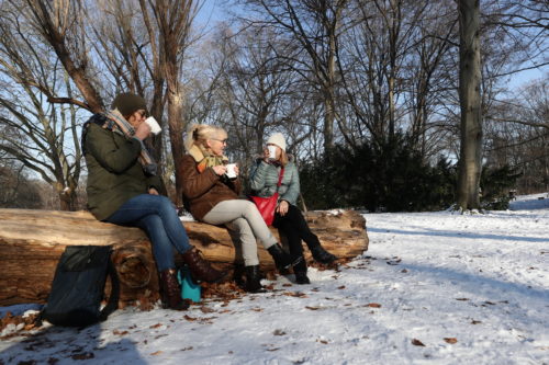 Γερμανία-κορωνοϊός: «Εργαζόμαστε προκειμένου το Πάσχα του 2021 να είναι διαφορετικό από αυτό του 2020», δήλωσε ο κυβερνητικός εκπρόσωπος