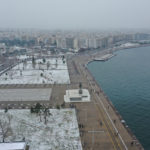 Θεσσαλονίκη: Σε ποιους δήμους θα παραμείνουν κλειστά σχολεία και παιδικοί σταθμοί  αύριο