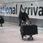 Βρετανία: Τέλος τα Covid τεστ για τους πλήρως εμβολιασμένους ταξιδιώτες