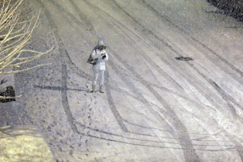 Αναβάλλονται οι σημερινοί εμβολιασμοί στην Αττική, λόγω της κακοκαιρίας