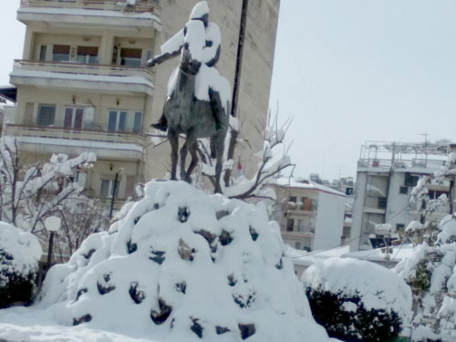 Σε ποια σημεία της χώρα εντοπίζονται προβλήματα στην ηλεκτροδότηση έως αυτήν την ώρα