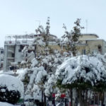 Παραμένουν ο παγετός και οι χαμηλές θερμοκρασίες σε Έβρο και Ροδόπη