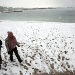 Κυριάκος Μητσοτάκης: «Χρειάζεται μεγάλη προσοχή και να αποφεύγονται οι περιττές μετακινήσεις»