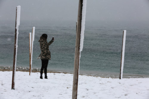 Κλειστά τα σχολεία σε Κάλυμνο, Πάτμο και Κάσο