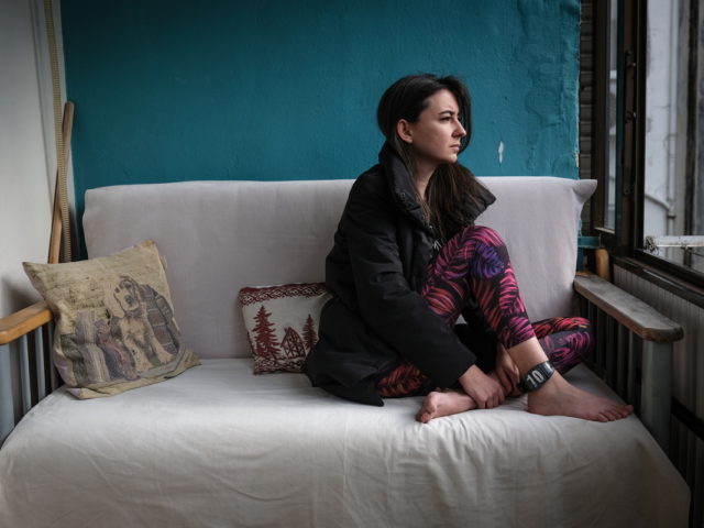 Φυλάκιση κατ’οίκον στη συμπαράσταση, στην Τουρκία