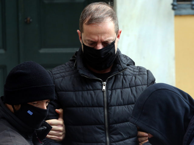 Δημήτρης Λιγνάδης: Στην Εισαγγελία νέα καταγγελία βιασμού