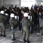 Μ. Κριθαρίδης: «Επιβεβαίωση του αυταρχισμού και της δημοκρατικής εκτροπής της κυβέρνησης τα γεγονότα στο ΑΠΘ»