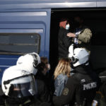 Ελεύθεροι με εντολή εισαγγελέα οι 16 συλληφθέντες κατά την επιχείρηση της ΕΛ.ΑΣ. στο ΑΠΘ