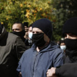 Διαγραφή του Λιγνάδη από το Σωματείο Ελλήνων Ηθοποιών