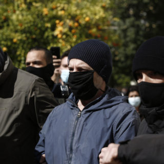 Υπόθεση Λιγνάδη: Απορρίφθηκε η αίτηση εξαίρεσης της ανακρίτριας