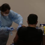 Ρωσία-Κορωνοϊός: Η Ρωσία ανακοίνωσε 11.086 νέα κρούσματα και 428 θανάτους