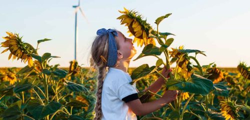 Η Nestlé μηδενίζει τις εκπομπές αερίων του θερμοκηπίου έως το 2050