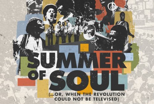 Sundance Film Festival: Το ντοκιμαντέρ του Questlove «Summer of Soul» κέρδισε το βραβείο της κριτικής επιτροπής