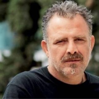 Πασχάλης Τσαρούχας: Στον εισαγγελέα για τις καταγγελίες στο χώρο του θεάτρου