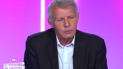 Γαλλία: Κατηγορείται για βιασμό ο Πατρίκ Πουάβρ ντ’ Αρβόρ