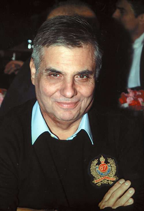 «Κίνημα Ελεύθερων Ανθρώπων»: Ο Γιώργος Τράγκας ιδρύει κόμμα