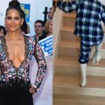 Η Χάλι Μπέρι αποκαλύπτει πως μαθαίνει το γιο της να καταρρίπτει τα τα στερεότυπα περί φύλου