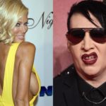 Jenna Jameson για Μέριλιν Μάνσον: «Φαντασιωνόταν να με κάψει ζωντανή»