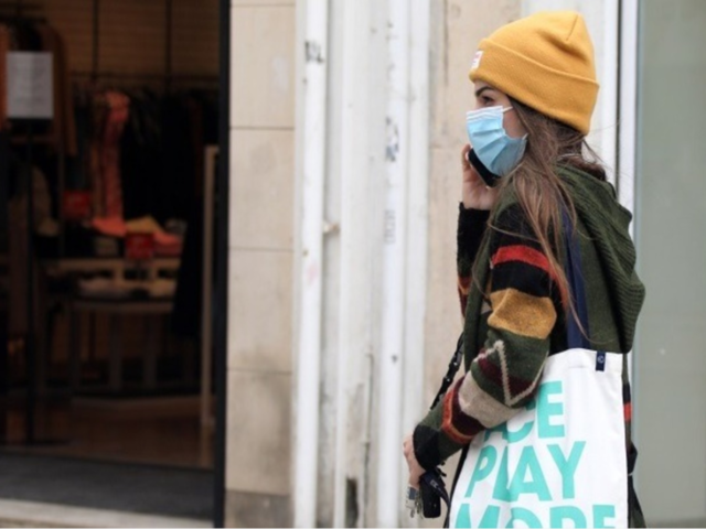 Τι ισχύει από σήμερα για τις μετακινήσεις των εργαζομένων