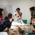 A. Bulayev-Ν. Μυρωδιά: Το Onassis Air μετασχηματίζεται με βάση τις επιλογές που κάνουν οι ίδιοι οι συμμετέχοντες