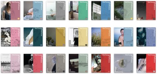 WeChangeThePicture: 21 γυναίκες φωτογράφοι «αλλάζουν την εικόνα» και στηρίζουν τις κακοποιημένες γυναίκες