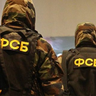 Ρωσία: Η FSB συνέλαβε 19 ισλαμιστές που σχεδίαζαν επιθέσεις