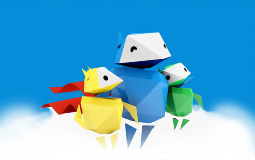 «Γίνε Ήρωας του Διαδικτύου»: Ένα νέο εκπαιδευτικό πρόγραμμα δωρεάν για τα δημοτικά σχολεία