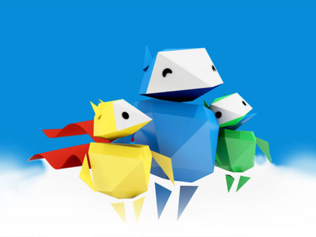 «Γίνε Ήρωας του Διαδικτύου»: Ένα νέο εκπαιδευτικό πρόγραμμα δωρεάν για τα δημοτικά σχολεία