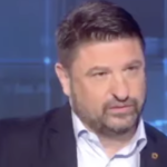 Χαρδαλιάς: «Γυμναστήρια και εστίαση θα είναι τα τελευταία που θα ανοίξουν»