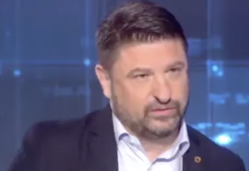 Χαρδαλιάς: «Γυμναστήρια και εστίαση θα είναι τα τελευταία που θα ανοίξουν»