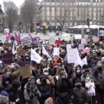 Γαλλία-Υπόθεση «Ζυλί»: 20 πυροσβέστες κατηγορούνται ότι βίαζαν επί δυο χρόνια μια έφηβη