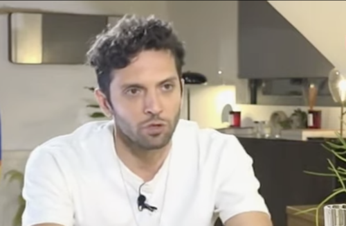 Δημήτρης Μοθωναίος: «Το 2017 είχα τρεις προτάσεις και δεν ήξερα ποια να πρωτοδιαλέξω. Προσπαθούσα να ζυγίσω μέσα μου ποιος είναι λιγότερο κακοποιητικός»