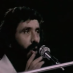 Πέθανε ο τραγουδιστής Αντώνης Καλογιάννης