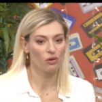 Ζέτα Δούκα: «Κυρία Σακελλαρόπουλου, κύριε Μητσοτάκη παρακαλούμε θερμά όπως πάρετε σαφή και καταλυτική θέση απέναντι και σε αυτά τα γεγονότα»