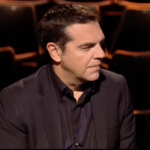 Α. Τσίπρας προς ηθοποιούς: «Η υπόθεση Λιγνάδη δεν θα περιοριστεί στη Λίνα Μενδώνη»