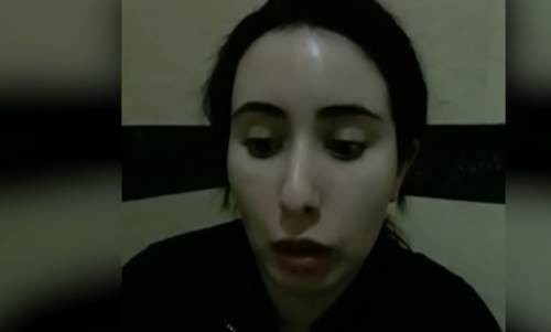 Ντουμπάϊ: Η Ύπατη Αρμοστεία του ΟΗΕ θέλει αποδείξεις πως η πριγκίπισσα Λατίφα είναι ζωντανή