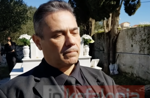 «Ο γιος μου δεχόταν ψυχολογική βία στον στρατό και αυτοκτόνησε», καταγγέλει πατέρας 23χρονου [ΒΙΝΤΕΟ]