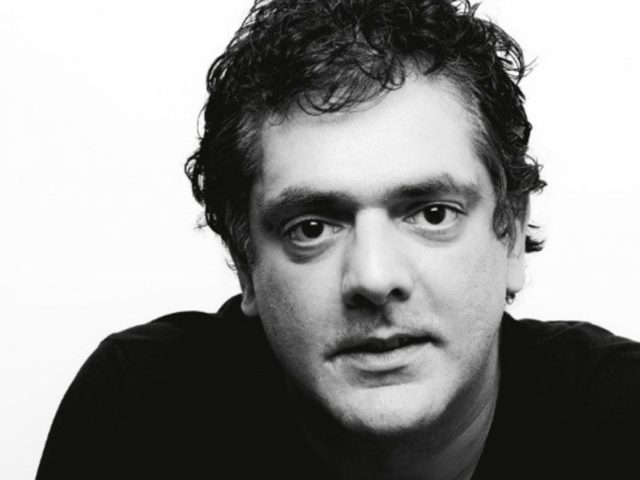 Έφυγε από τη ζωή ο δημοσιογράφος Τάσος Θεοδωρόπουλος