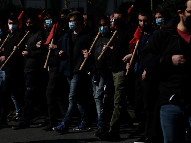 Ξανά στους Δρόμους η Εκπαιδευτική Κοινότητα