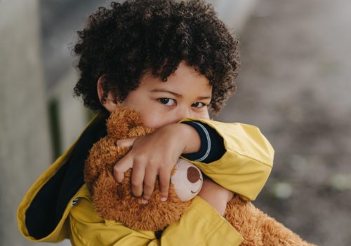 Παγκόσμια Ημέρα Καρκίνου της Παιδικής και Εφηβικής ηλικίας: Θέτοντάς τον στο επίκεντρο του ενδιαφέροντος