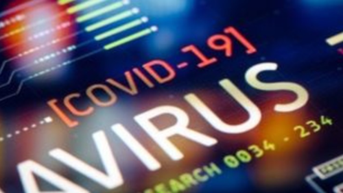 Νέα έρευνα: Η κάλυψη επιφανειών με υλικά, όπως τα υφάσματα, μειώνουν τον χρόνο ζωής του κορωνοϊού