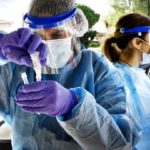 Μεξικό-κορωνοϊός: Περισσότεροι από 218.000 οι θάνατοι από την COVID-19